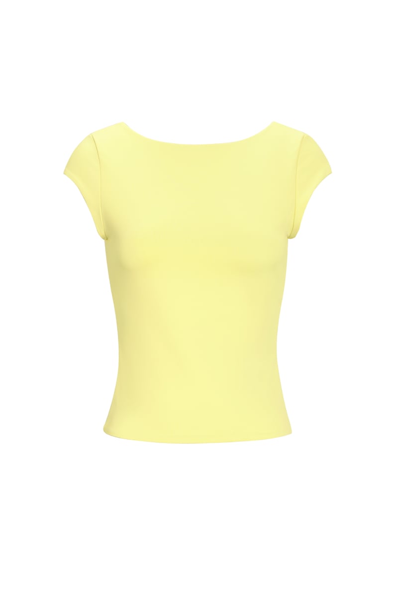 Open rug body basic