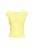 Open rug body basic