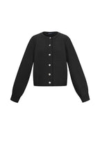 Gebreid vest