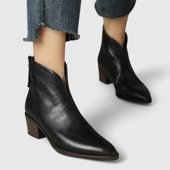 Raynlee | Women Elegant Boots