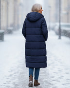 Sherpa Winterjas