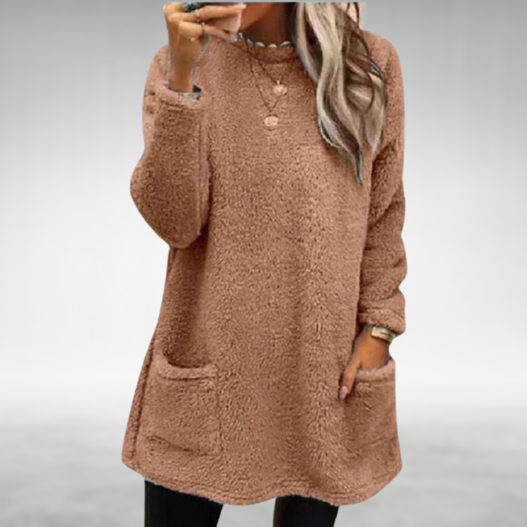 Willa™ Comfort Sweater