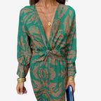 Doriane™ Midi dress