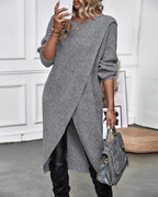 Ingrid - Stylish Casual Sweater