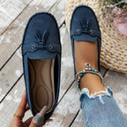 Mila | Orthopaedic Loafers