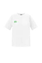 T-shirt Oranje Limonade