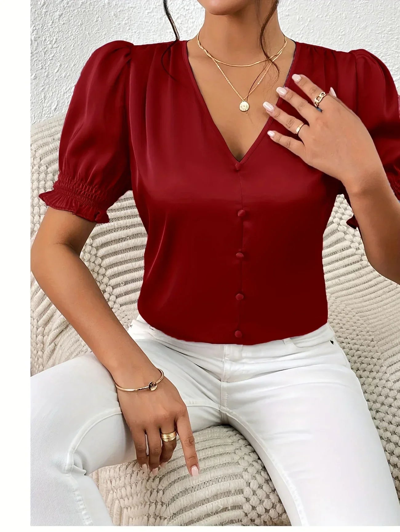 Serelina™ – Blouse
