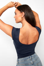 Open rug body basic