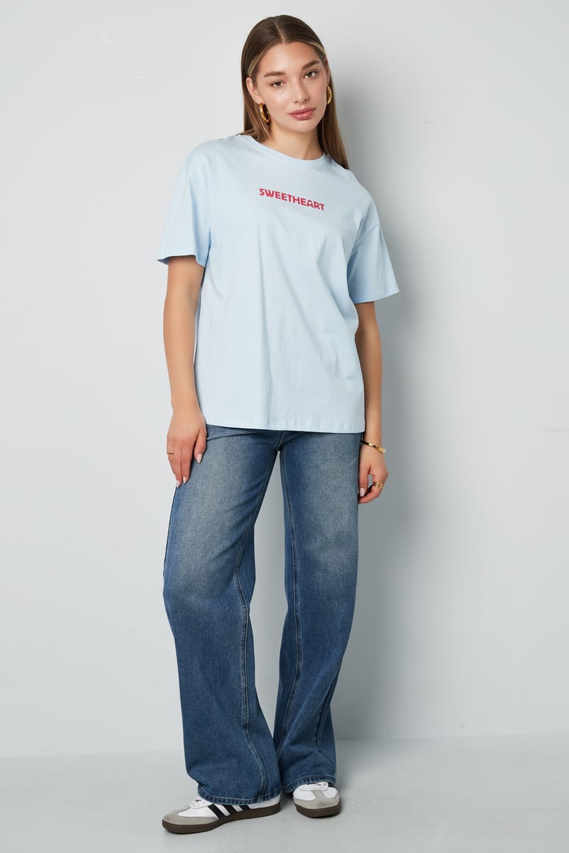 Sweetheart T-shirt