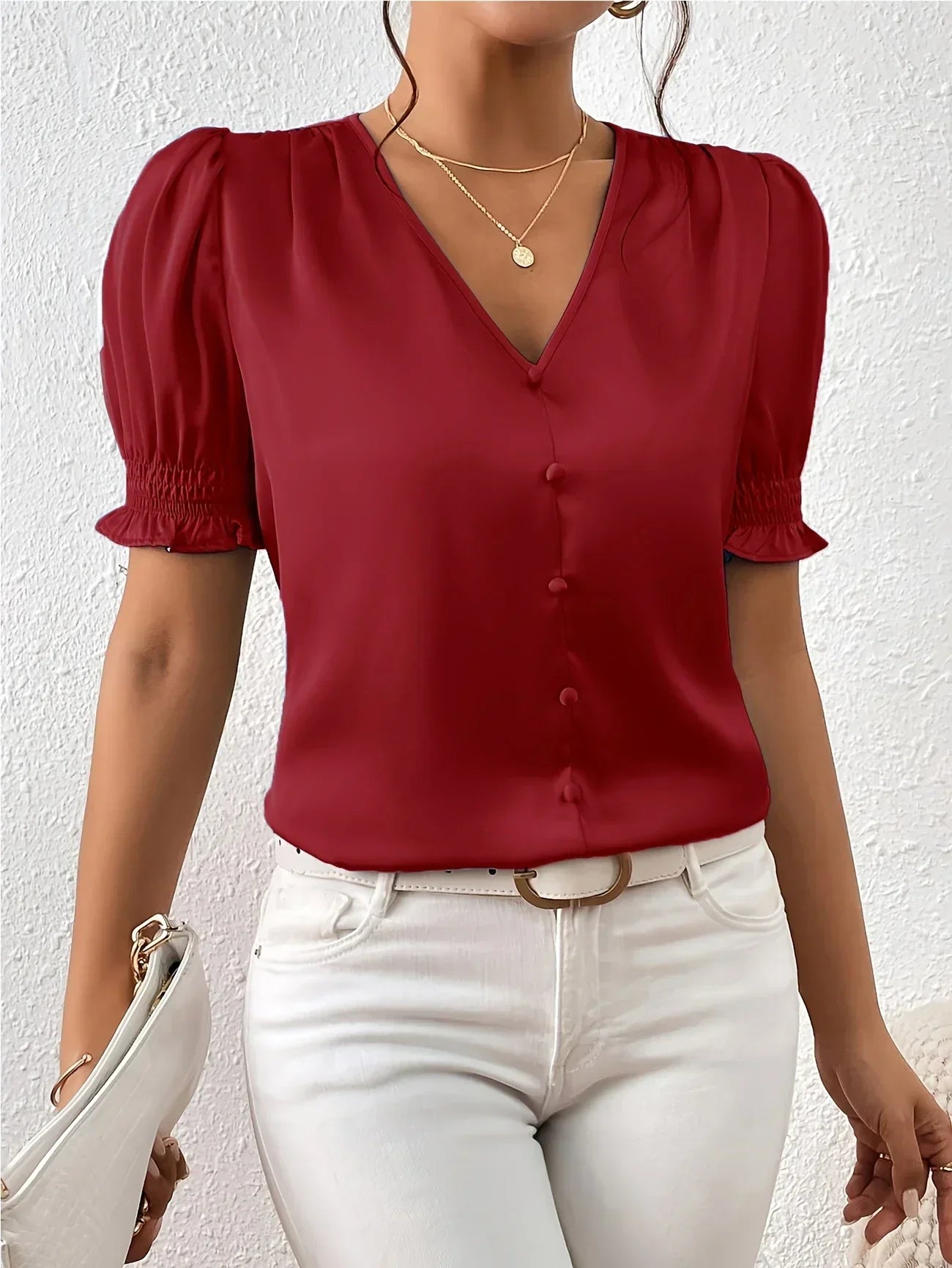 Serelina™ – Blouse