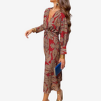 Doriane™ Midi dress