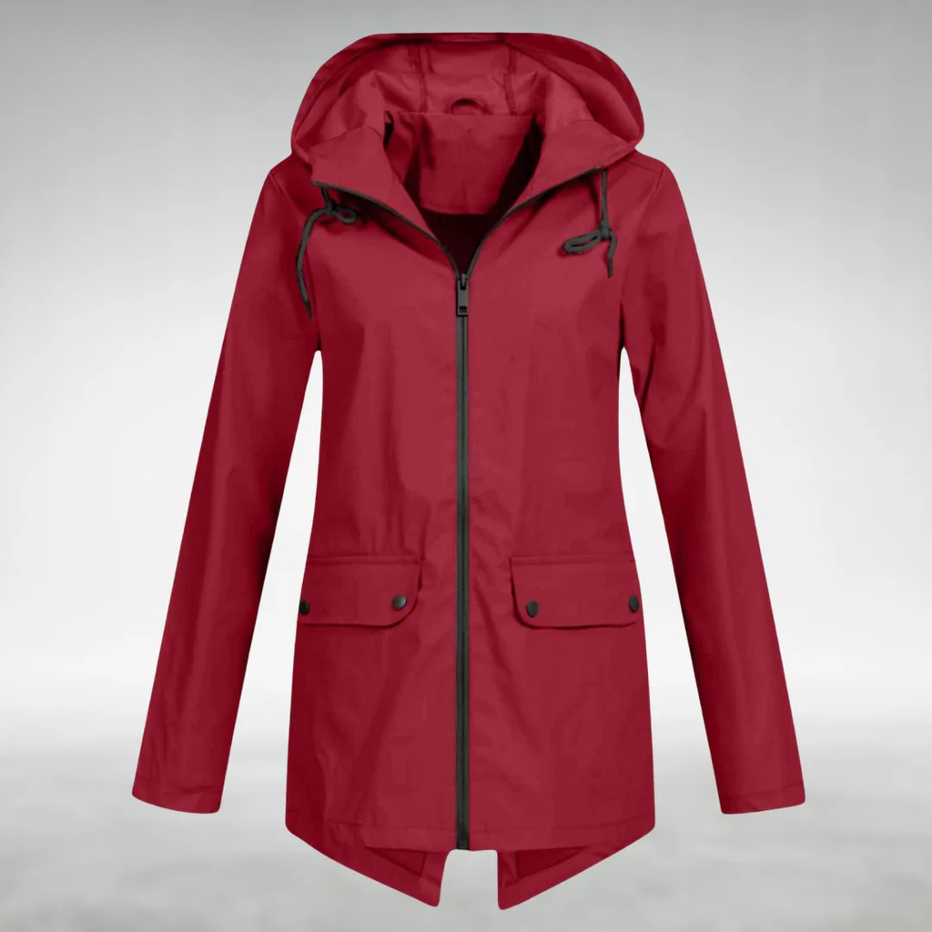 Roslyn | Waterproof Jacket