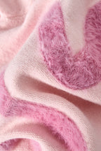 Soft Swirl trui