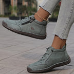 LunaStep™ | Orthopaedic Shoes