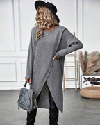 Ingrid - Stylish Casual Sweater