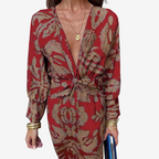 Doriane™ Midi dress