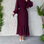 Avalin- Casual dress