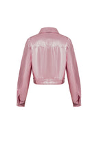 Roze love jasje