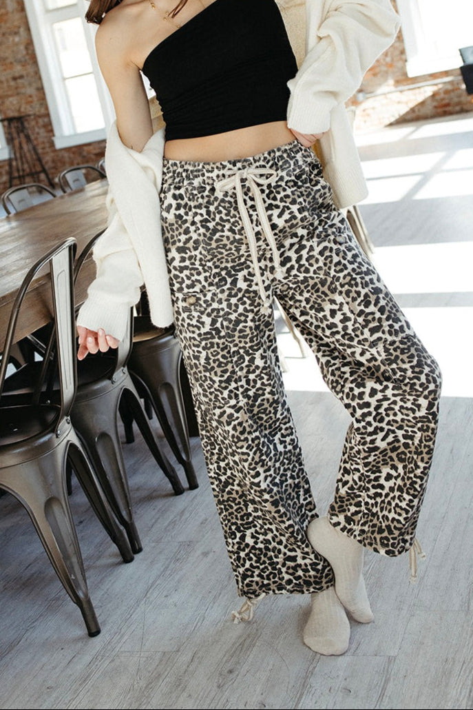 Prowler Pants