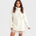 Aurora | Jersey and Dress Set