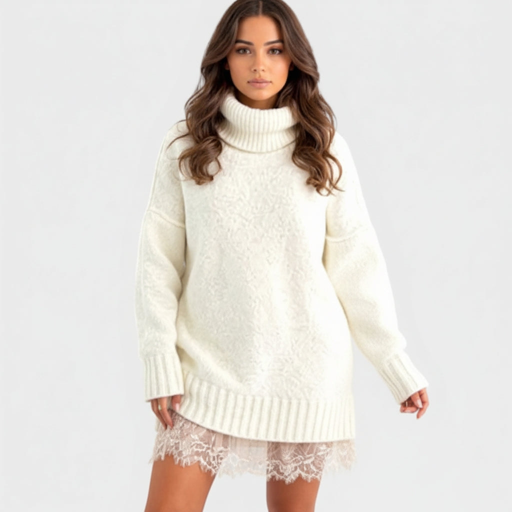 Aurora | Jersey and Dress Set