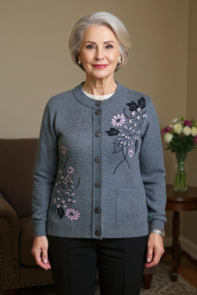 Eve- Cardigan