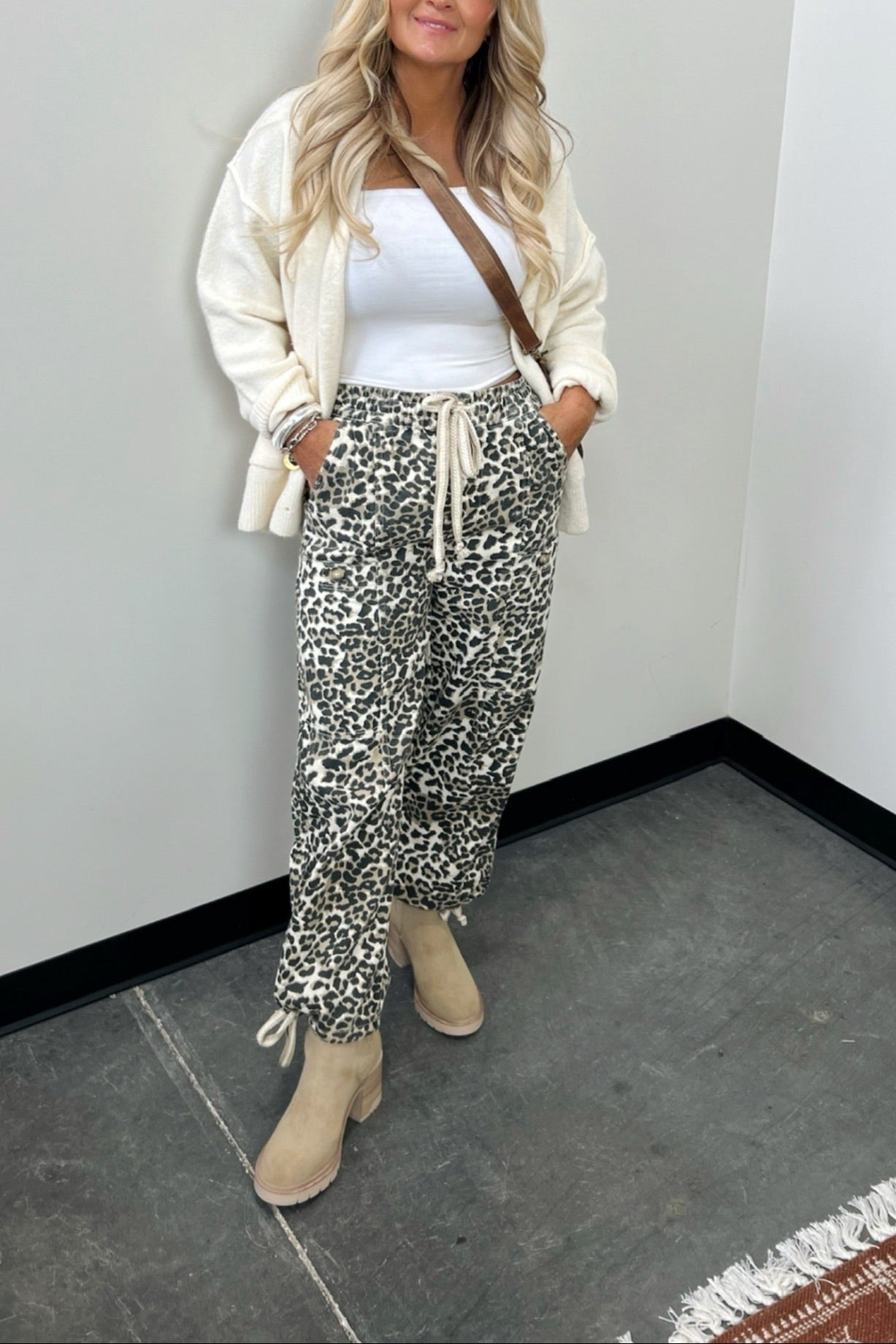 Prowler Pants