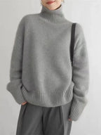 Lin Turtleneck sweater