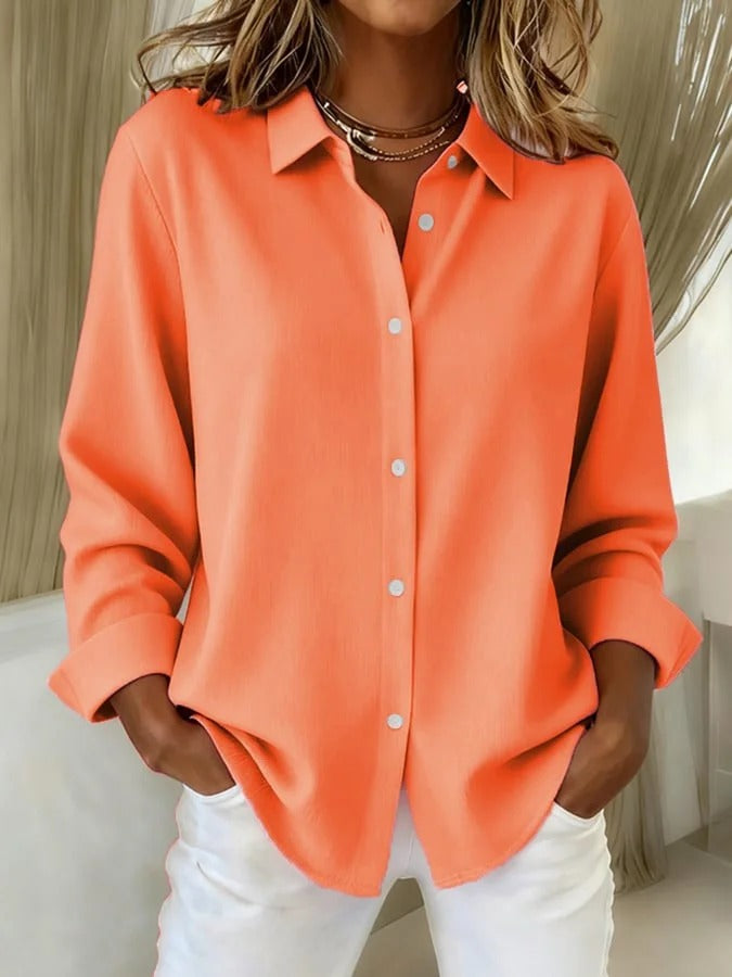 Aelene - Stylish Casual Blouse