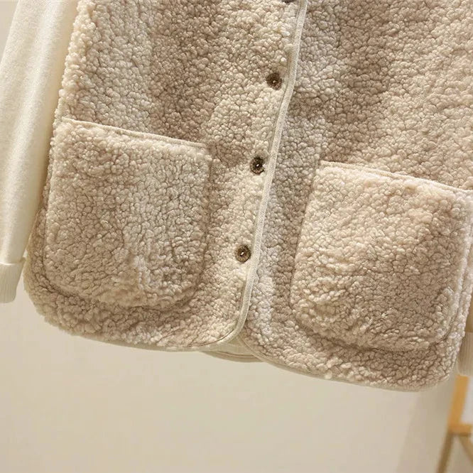 Wendy - Classic Cardigan