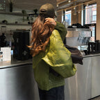 EMERYN – Street Chic  Leather Jacket voor Dames