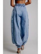 Amorette - Stylish Casual Jeans