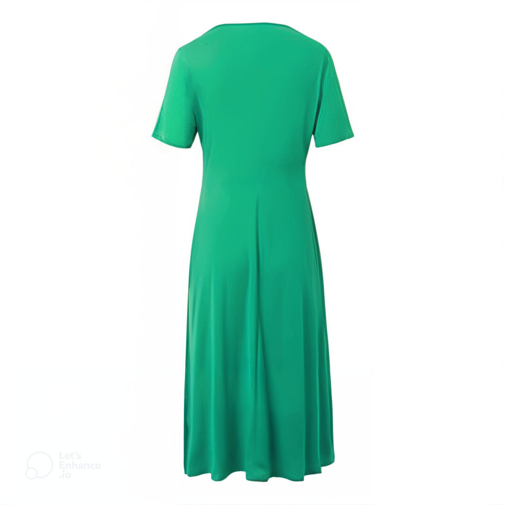 Mirone™ | Elegant Midi Dress