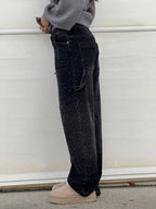Kelly - Glitter Jeans
