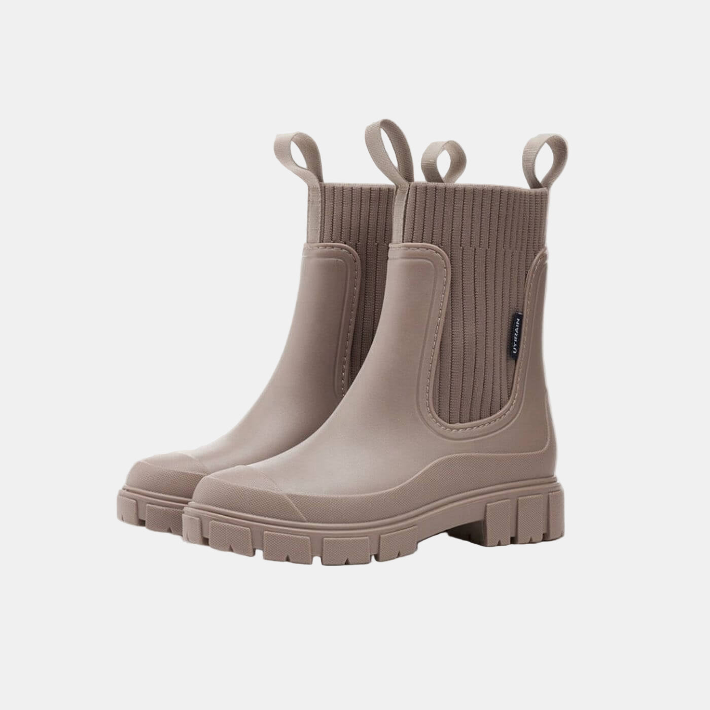 Tynni™ | Orthopedic Women Boots