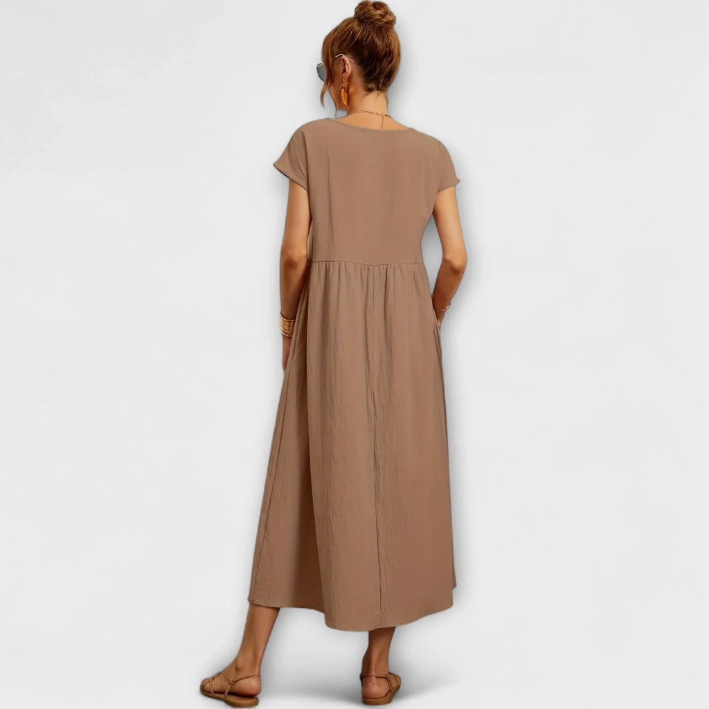Magnolia | Summer Dress