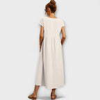 Magnolia | Summer Dress