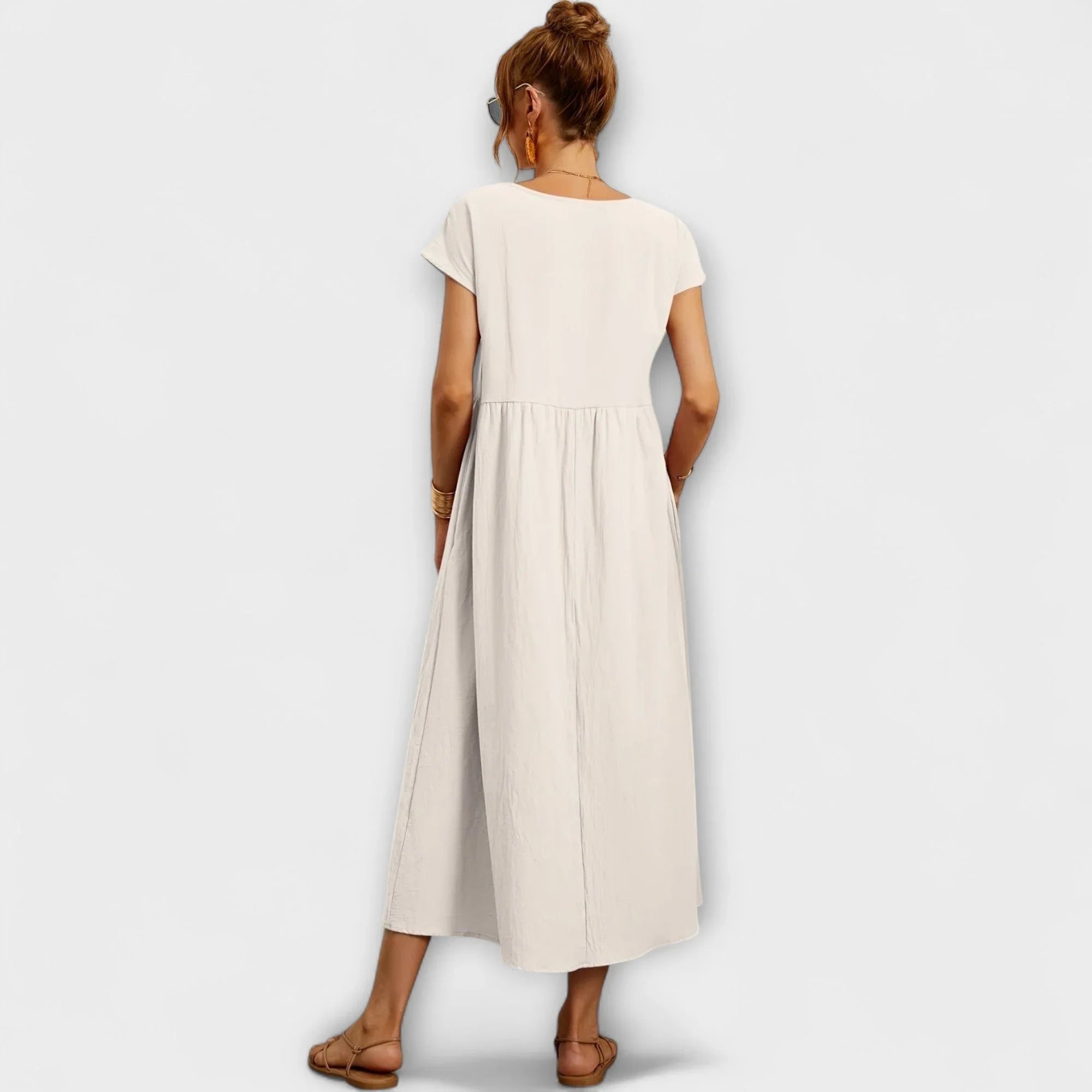 Magnolia | Summer Dress