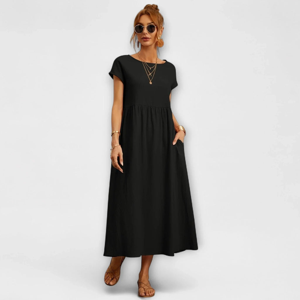 Magnolia | Summer Dress