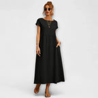 Magnolia | Summer Dress