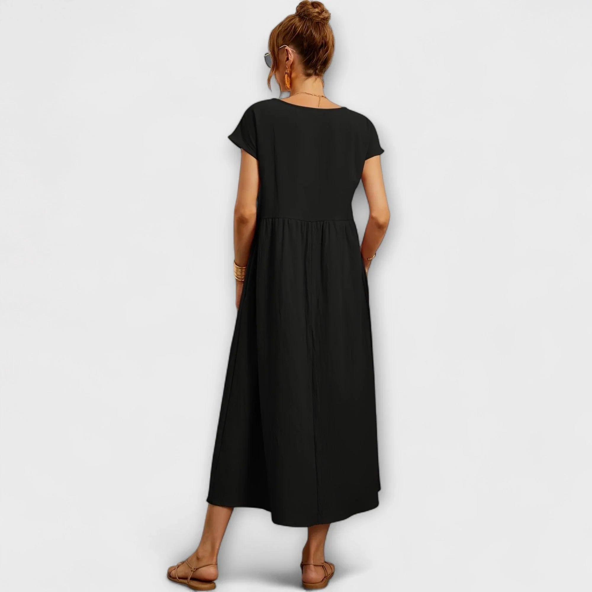 Magnolia | Summer Dress