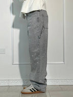 Kelly - Glitter Jeans