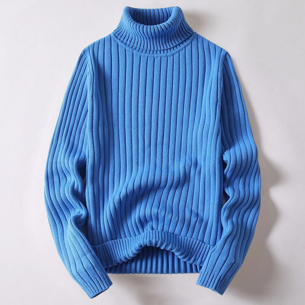 Nora | Elegant Turtleneck Sweater