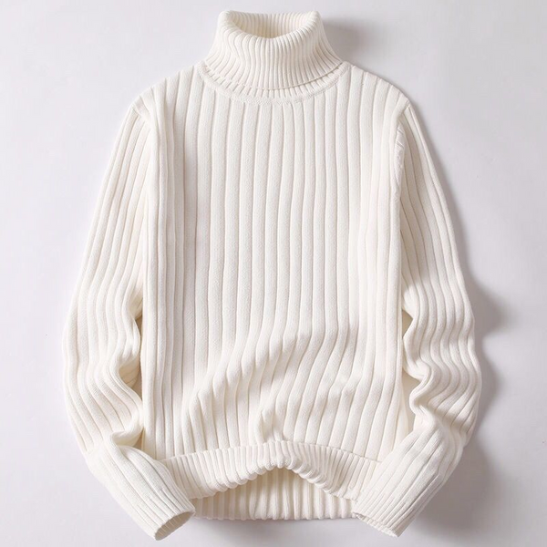 Nora | Elegant Turtleneck Sweater