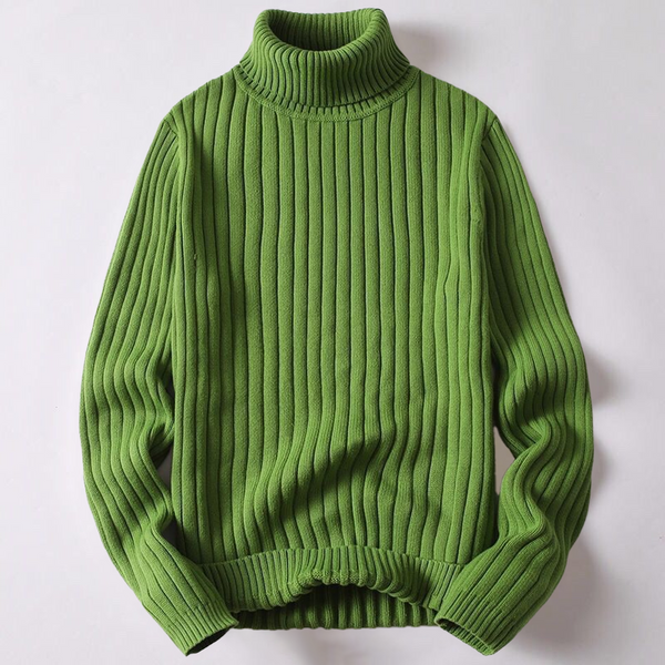 Nora | Elegant Turtleneck Sweater