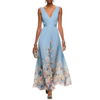 Cindy | Elegant Summer Dress