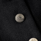Hanna™ Prestige Wool Coat