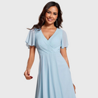 April - Elegant Casual Dress