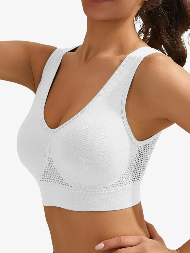 Premium Sport BH - Corrigerende Sporttop