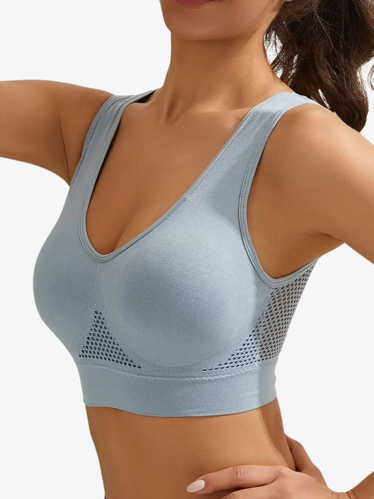 Premium Sport BH - Corrigerende Sporttop